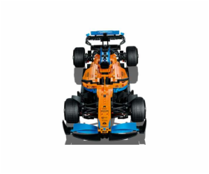 Lego Technic 42141 Závodní auto McLaren Formule 1