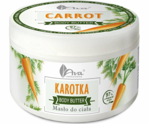 Ava AVA LABORATORIUM_Body Butter Karotka tělové máslo 250g