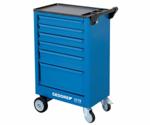 GEDORE 1578 Tool Trolley