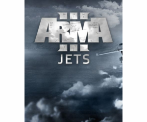 ESD Arma 3 Jets