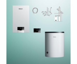 Vaillant VC 15CS/1-5+VIH R 120/6B+VRC 720+SPS SZ