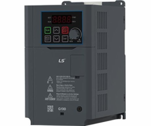 Aniro LSIS řady G100 frekvenční měnič 22kW 3x400V AC EMC ...