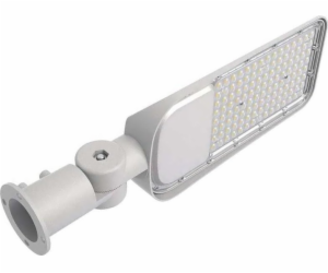 V-TAC LED pouliční svítidlo 100W 11000lm 6500K nastavitel...