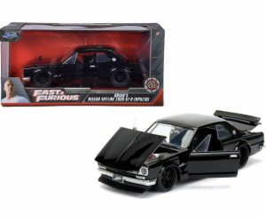 Jada Fast & Furious 1971 Nissan Skyline 1:24           25...