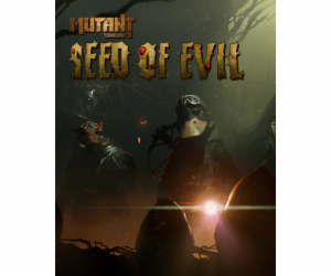 ESD Mutant Year Zero Seed of Evil