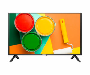 Hisense 40A4K, LED TV