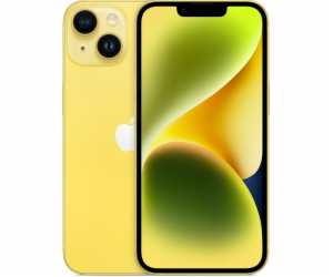 APPLE iPhone 14 256 GB Yellow