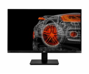 LG 27UK670P-B, LED monitor