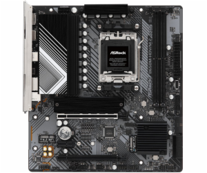 Asrock B650M-HDV/M.2 AMD B650 Zásuvka AM5 Micro ATX