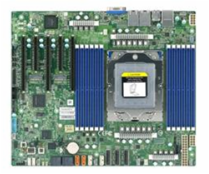 Supermicro MBD-H13SSL-N-B SUPERMICRO MB 1xSP5 (Epyc 9004)...