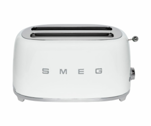 SMEG TSF02WHEU Toaster white