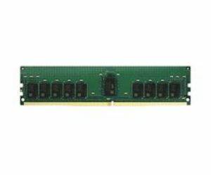 Synology RAM modul 16GB DDR4 ECC Registered DIMM