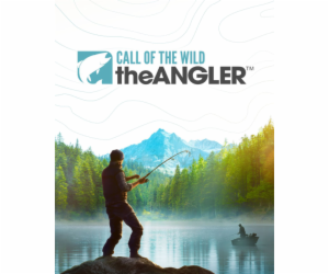 ESD Call of the Wild The Angler