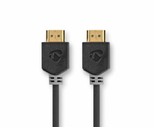 Nedis CVBW35000BK30 - Ultra High Speed HDMI™ Kabel| HDMI ...