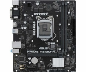 Asus PRIME H510M-R R2.0-SI 90MB1EX0-M0ECY0 ASUS MB Sc LGA...