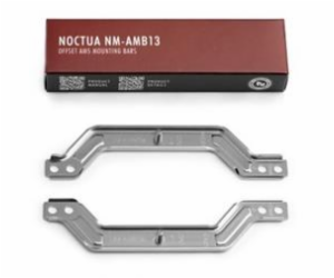 Noctua NM-AMB13 Offset AMD Mounting Bars