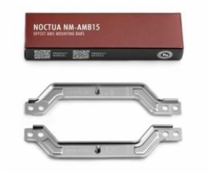 Noctua NM-AMB15 Offset AMD Mounting Bars