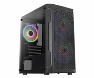 Aerocool Trinity Mini Mini-G-BK-v2 AEROCOOL skříň MC G Tr...