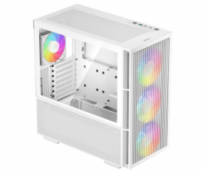 DeepCool CH560 WH , věžová skříň