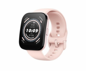 Amazfit Bip 5/Pastel Pink/Sport Band