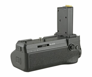 Battery Grip Jupio pro Nikon Z6 II / Z7 II 