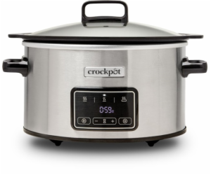 CrockPot CSC111X Pomalý hrnec 3,5 l