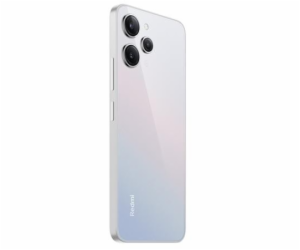 Xiaomi Redmi 12 8/256GB Polar Silver EU