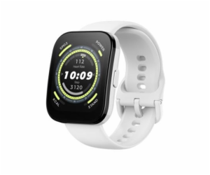 Amazfit Bip 5 Krémová Bílá