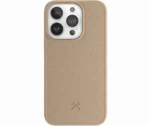 Woodcessories Bio Case MagSafe Taupe iPhone 14 Pro