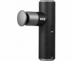 KiCA Mini 2 masážní pistole (Black)