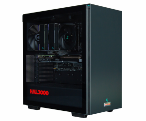 HAL3000 Master Gamer Elite / Intel i7-13700F/ 32GB DDR5/ ...