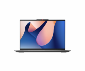 Lenovo IdeaPad Slim 5 16IAH8 Cloud Grey (83BG000ECK)