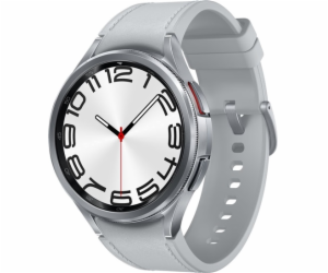 Samsung Galaxy Watch6 Class 47mm Silver