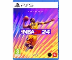 PS5 - NBA 2K24