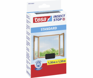 Tesa Insect stop Standard 1,5mx1,3m anthr. 55672