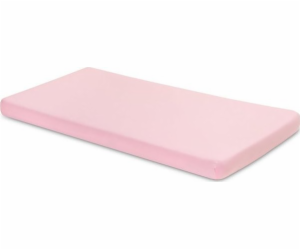 Sensillo Bamboo Pink Sheet 140x70