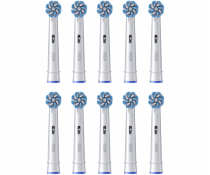 Oral-B Toothbrush heads Pro Sensitive Clean 10-Pack