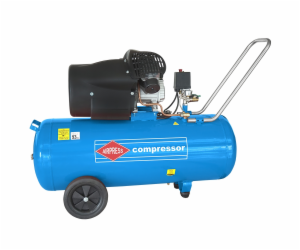 AIRPRESS OIL COMPRESSOR HL425-100  V-ka  100L  425 l/min ...