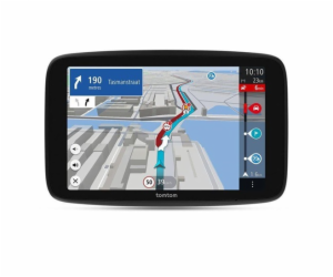 TomTom GO Expert Plus 7"