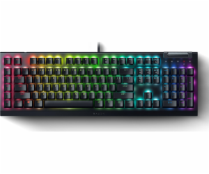 Razer BlackWidow V4 (Green Switch) US