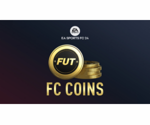 PC -  EA SPORTS FC 24 2800 FUT Points