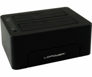 LC-Power LC-DOCK-C