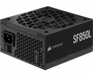 CORSAIR SF850L/850W/SFX-L/80PLUS Gold/Modular