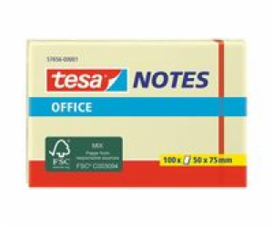 Office Notes, 100 Blatt, Aufkleber