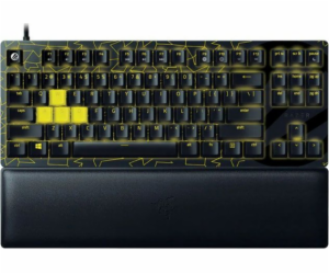 Razer Huntsman V2 TKL (Red) ESL Ed. US 