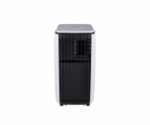 HONEYWELL Portable Air Conditioner HG09CESAKG, 2.6 kW /90...