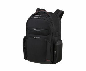 Samsonite PRO-DLX 6 Backpack 3V 17.3" EXP Black