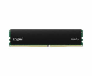 Crucial Pro DDR5 32GB 5600MHz CL46 (1x32GB) CP32G56C46U5 ...