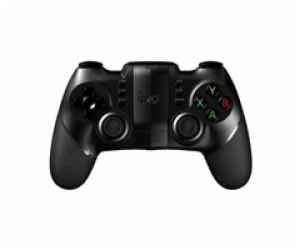 IPEGA 9076 Černá Bluetooth Gamepad Digitální Android, PC,...