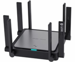 Reyee RG-EW3200GX PRO Dual band Wi-Fi 6 Gigabit Router